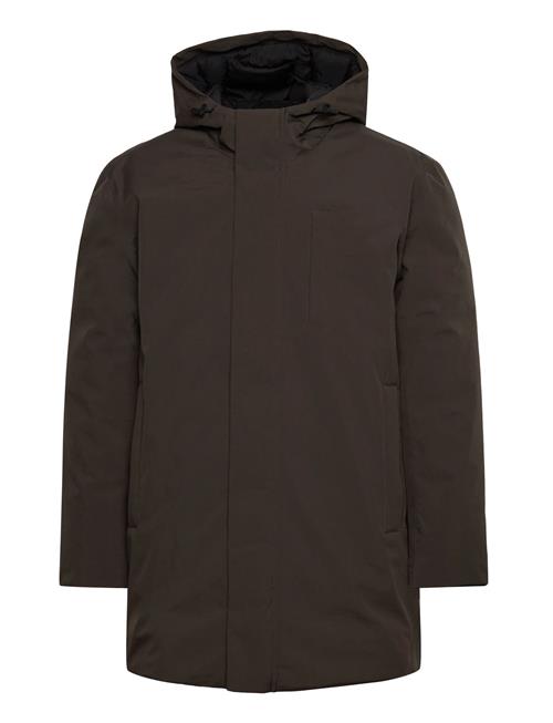 Selected | Slhfranklin Urban Tech Parka Noos | XL
