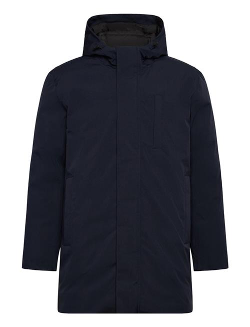 Selected | Slhfranklin Urban Tech Parka Noos | XXL