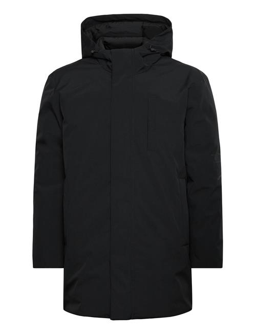 Selected | Slhfranklin Urban Tech Parka Noos | L