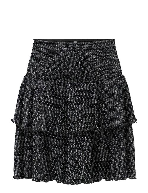 Kids Only | Kogqueen Glitter Layered Skirt Bf Jrs | 134
