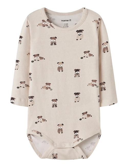 name it | Nbmtusher Ls Body | 74