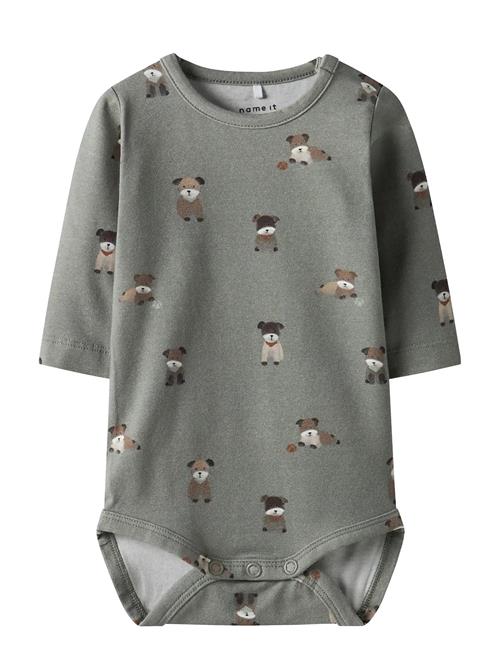 name it | Nbmtusher Ls Body | 68