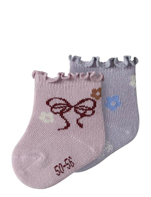 name it | Nbftillie 2P Sock | 74-80