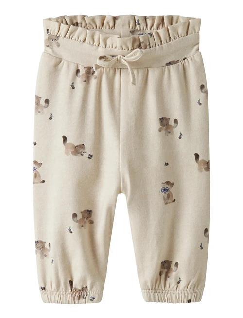 name it | Nbftanny Pant | 62