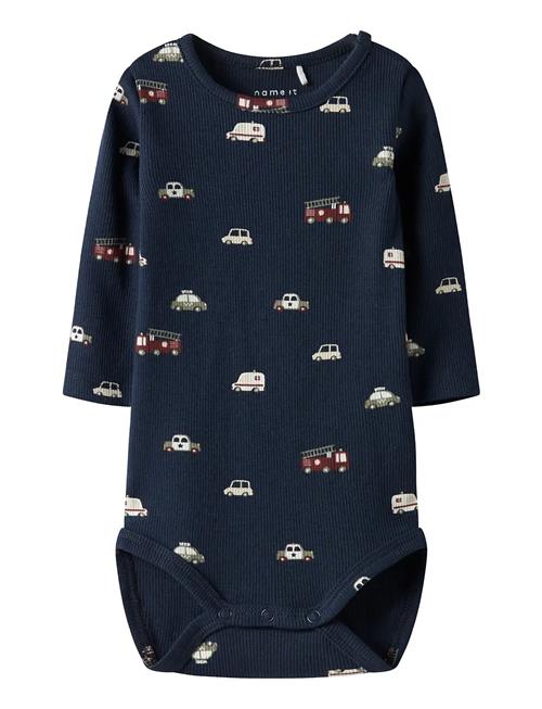name it | Nbmthue Ls Body | 56