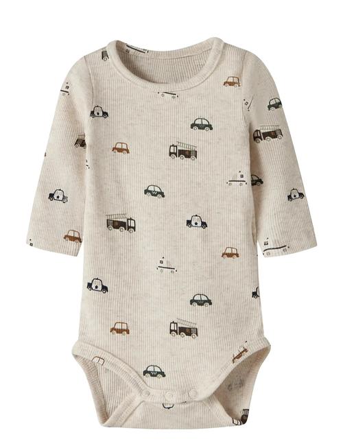 name it | Nbmthue Ls Body | 80