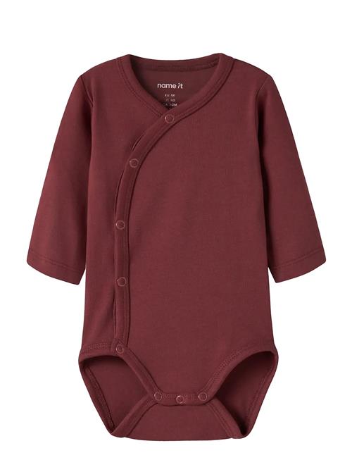 name it | Nbfvulla Ls Wrap Body | 80