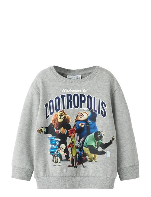 name it | Nmmnoel Zootropolis Nreg Sweat Bru Wdi | 92