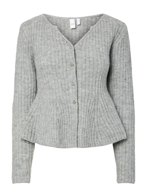 YAS | Yasdolly Ls Knit Cardigan S. Noos | L