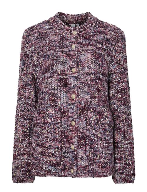 YAS | Yaslibba Ls Knit Cardigan S. | XL