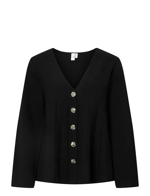 YAS | Yasmikla Ls Knit Cardigan S. Noos | XL