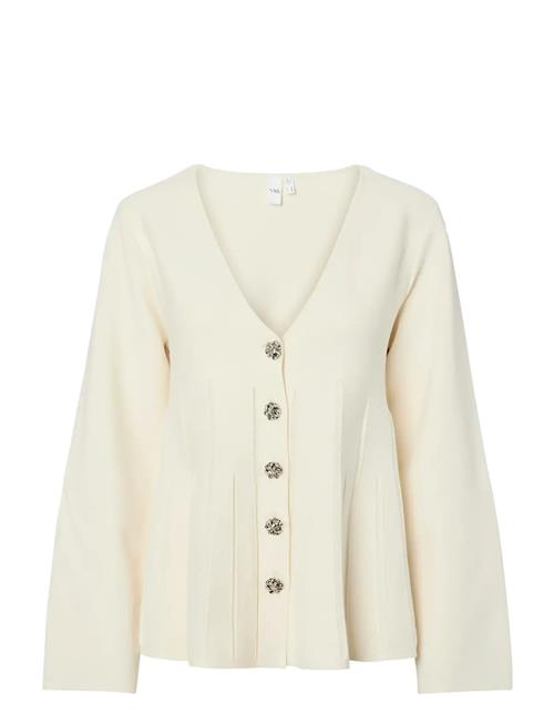 YAS | Yasmikla Ls Knit Cardigan S. Noos | XL