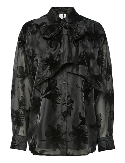 YAS | Yaslingu Ls Shirt | 36