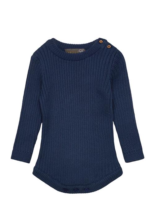 Hanevild | Albert Romper | 74