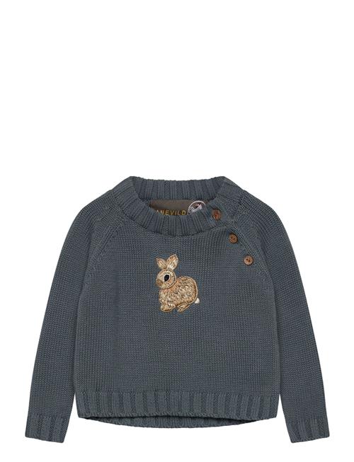 Hanevild | Linus Sweater | 80