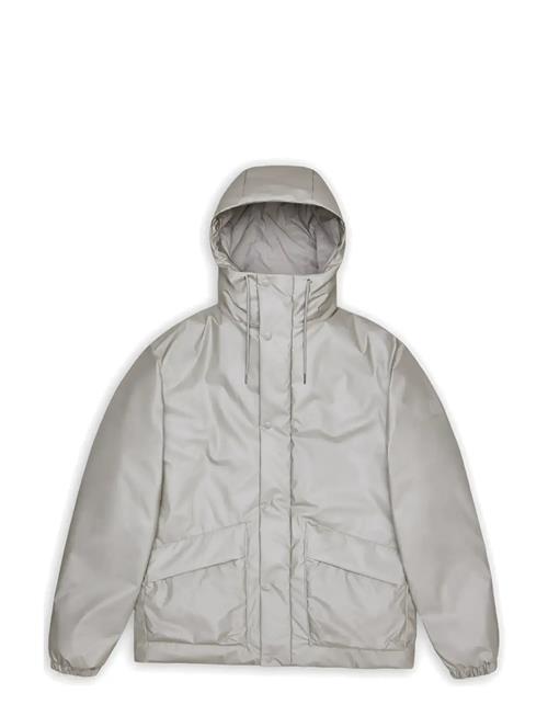 Rains | Lohja Insulated Cargo Jacket W3T2 | M