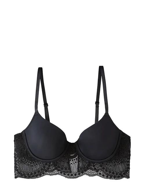 Etam | Pure Infini Light Padded Classic Bra | D x 85