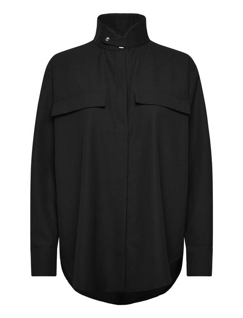 Copenhagen Studios | Cph Overshirt 1 Cotton White | S