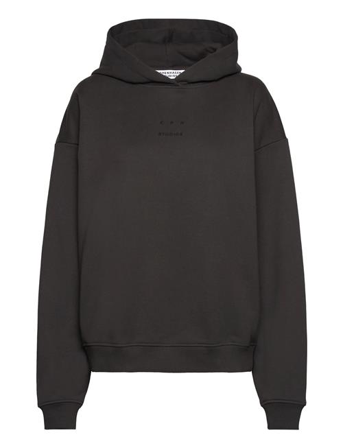 Copenhagen Studios | Cph Hoodie 7 Cotton Black | S
