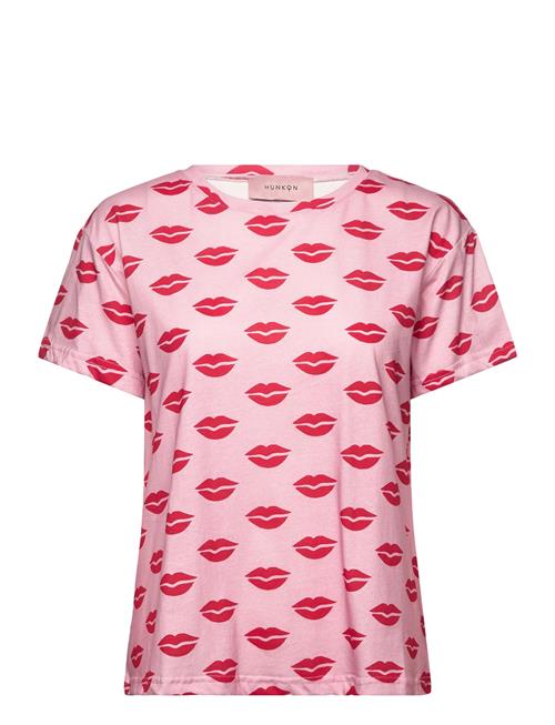 Hunkøn | Lips T-Shirt | XS