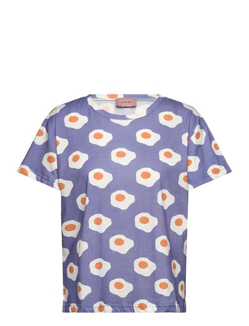Hunkøn | Eggs T-Shirt | M