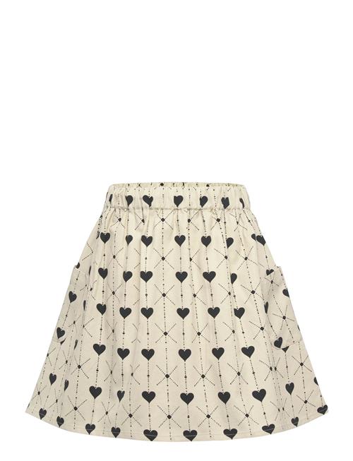 Hanevild | Heart Skirt | 116