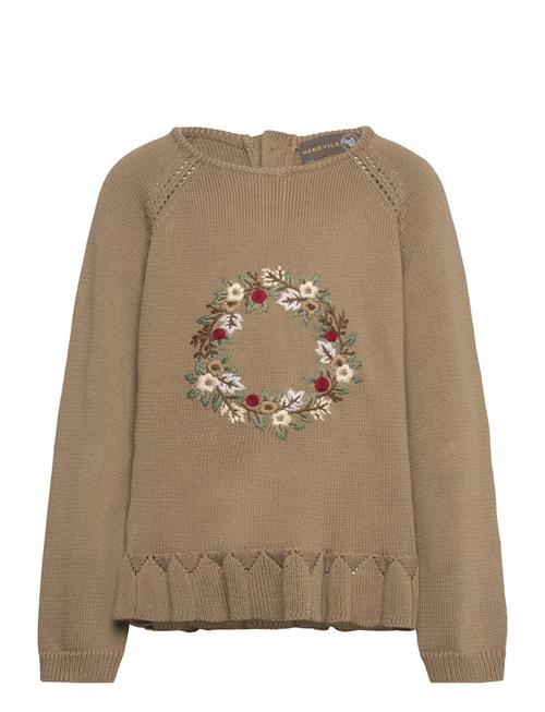 Hanevild | Anna Blouse | 104