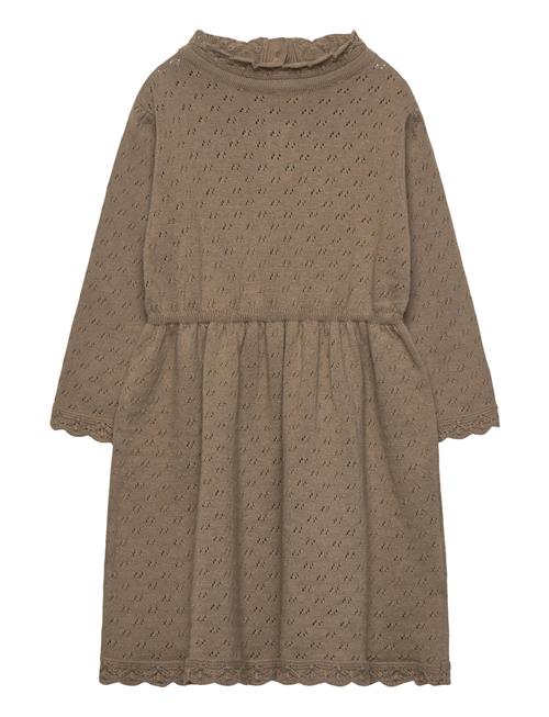 Hanevild | Scallop Dress | 116