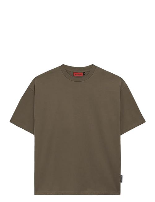 Prohibited | Oversized Tee | M