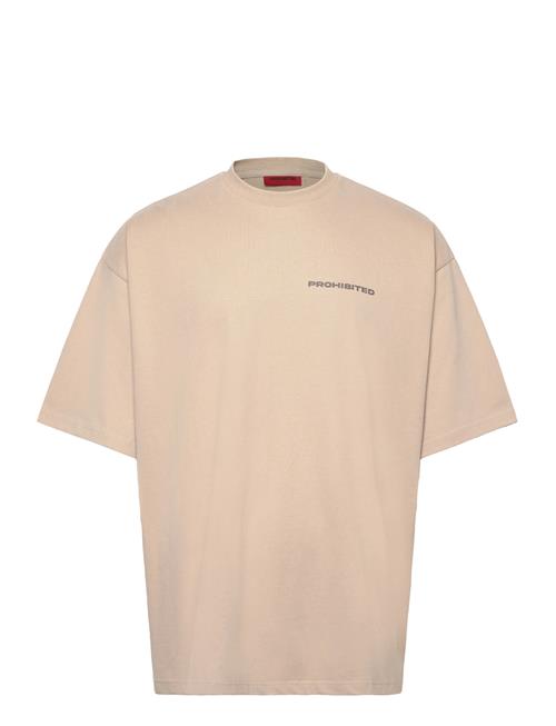 Prohibited | 10119 Tee | S