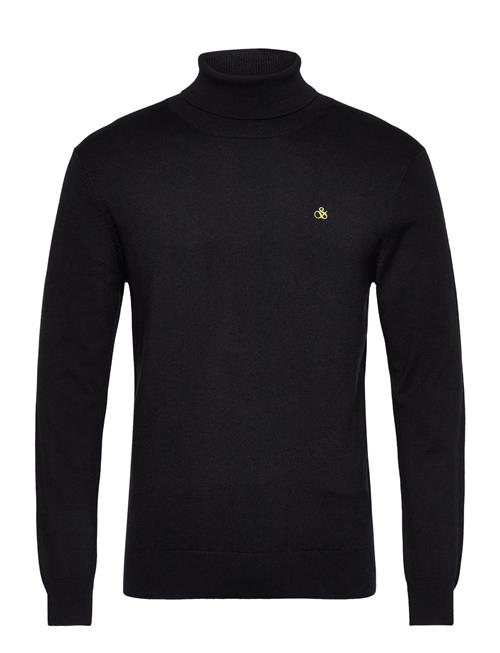 Scotch & Soda | Ecovero Blend Turtleneck Sweater | XXL
