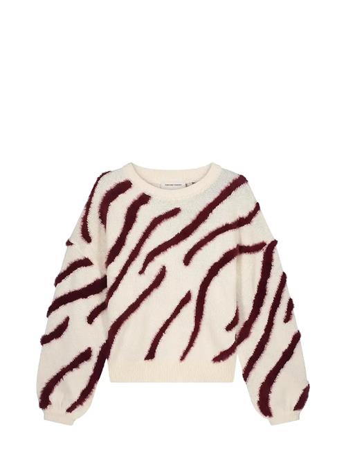 Fabienne Chapot | Zebra Pullover | XL