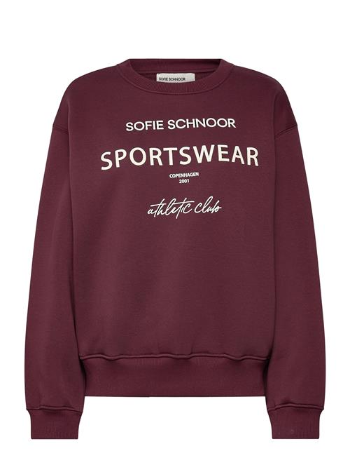 Sofie Schnoor | Luisasw Sweatshirt | M