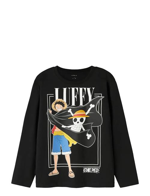 name it | Nkmark Onepiece Ls Nreg Top Box Noos Vde | 146-152
