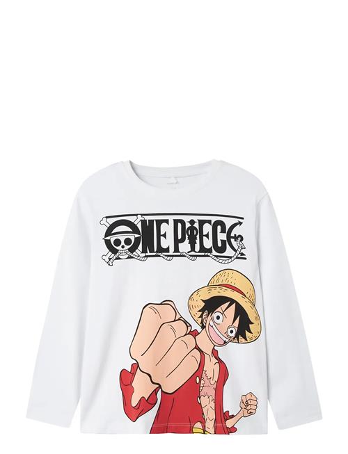 name it | Nkmark Onepiece Ls Nreg Top Box Noos Vde | 158-164