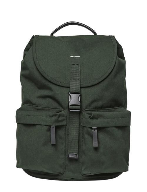 SANDQVIST | Everyday Rucksack | ONE SIZE