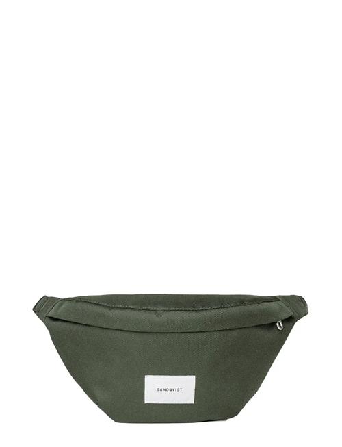 SANDQVIST | Ground Crossbody Bag | ONE SIZE