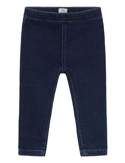 Copenhagen Colors | Jeggings Slim Fit - Super Stretch | 80