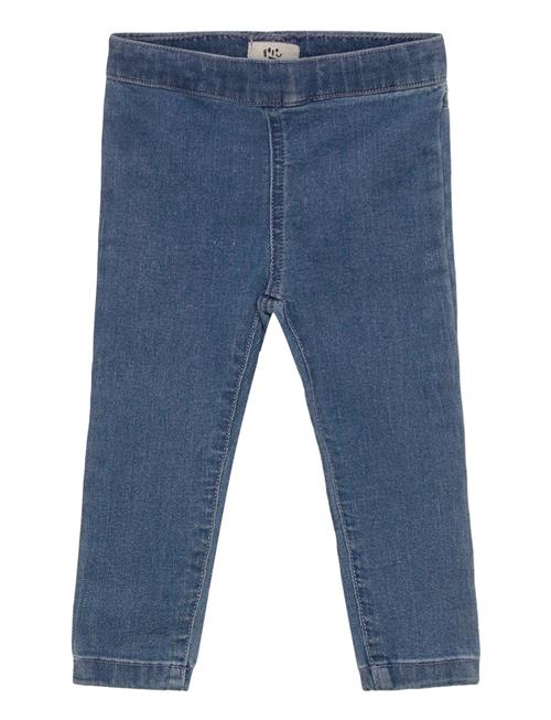 Copenhagen Colors | Jeggings Slim Fit - Super Stretch | 122