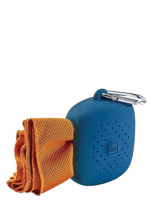 Go Travel | Cool Down Towel | ONE SIZE