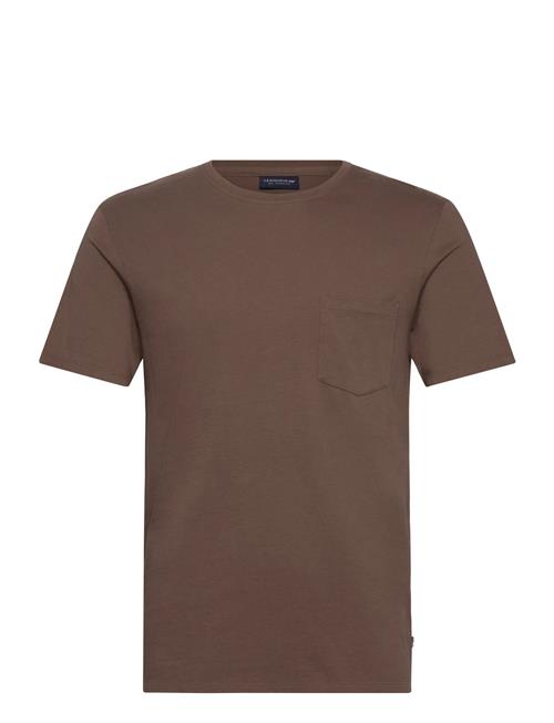 Lexington Clothing | Midweight Organic Cotton Tee | XXL