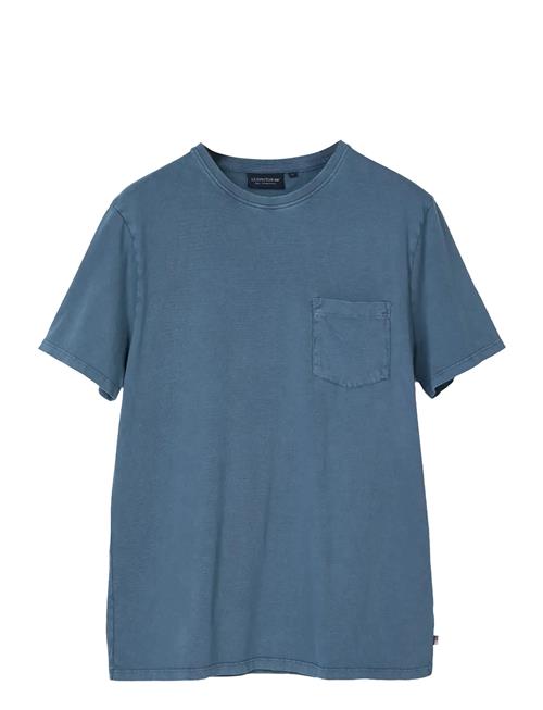 Lexington Clothing | Midweight Organic Cotton Tee | L