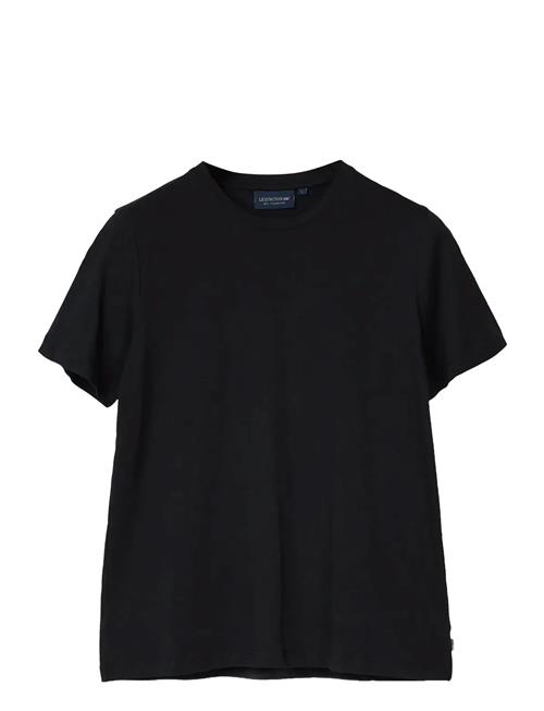 Lexington Clothing | Cotton-Modal Blend Casual Tee | M