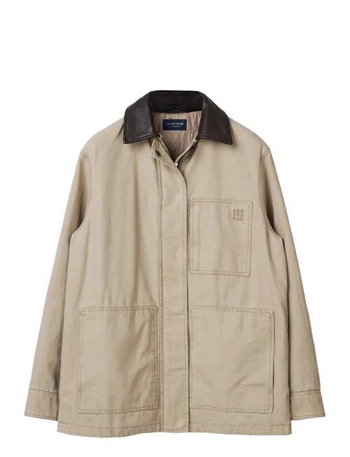 Lexington Clothing | Cotton Canvas Chore Jacket | XS