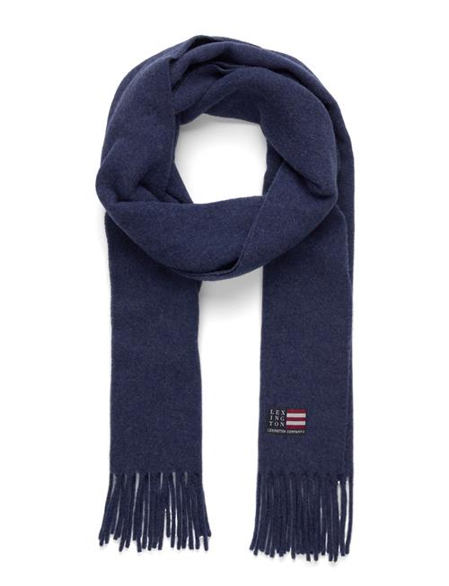 Lexington Clothing | Recycled Wool Blend Scarf | ONE SIZE