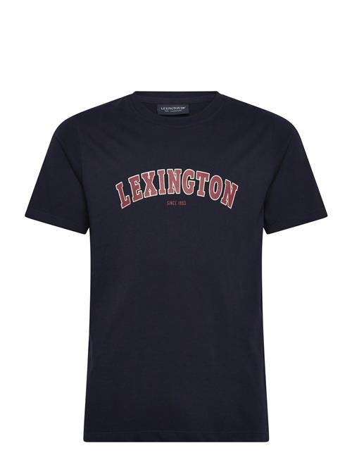 Lexington Clothing | Noah Graphic Tee | 176