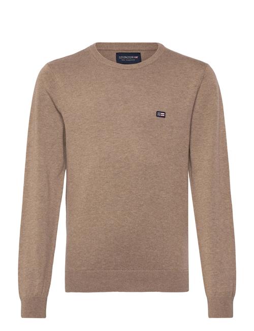 Lexington Clothing | Brayden Cotton Crew Sweater | 158-164