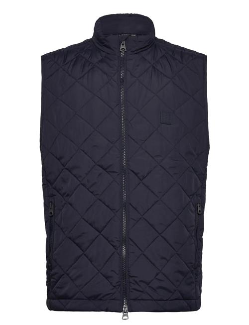 Lexington Clothing | Quilted Vest | 176