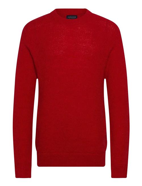 Lexington Clothing | Fluffy Alpaca Sweater | XL