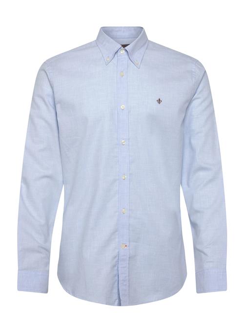 Morris | Watts Flannel Shirt-Slim Fit | XXL